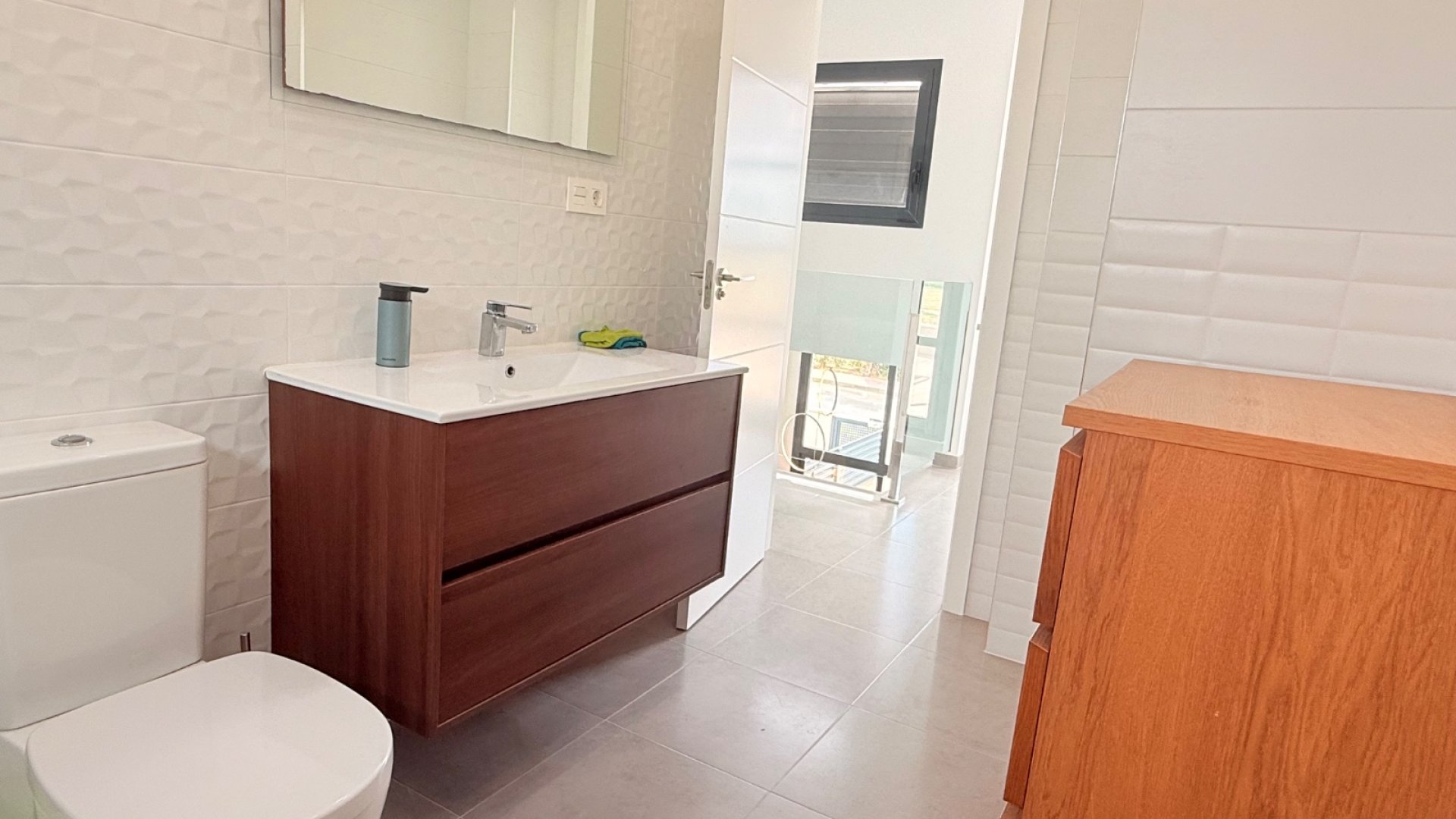 Resale - Villa -
Ciudad Quesada - Pueblo Bravo