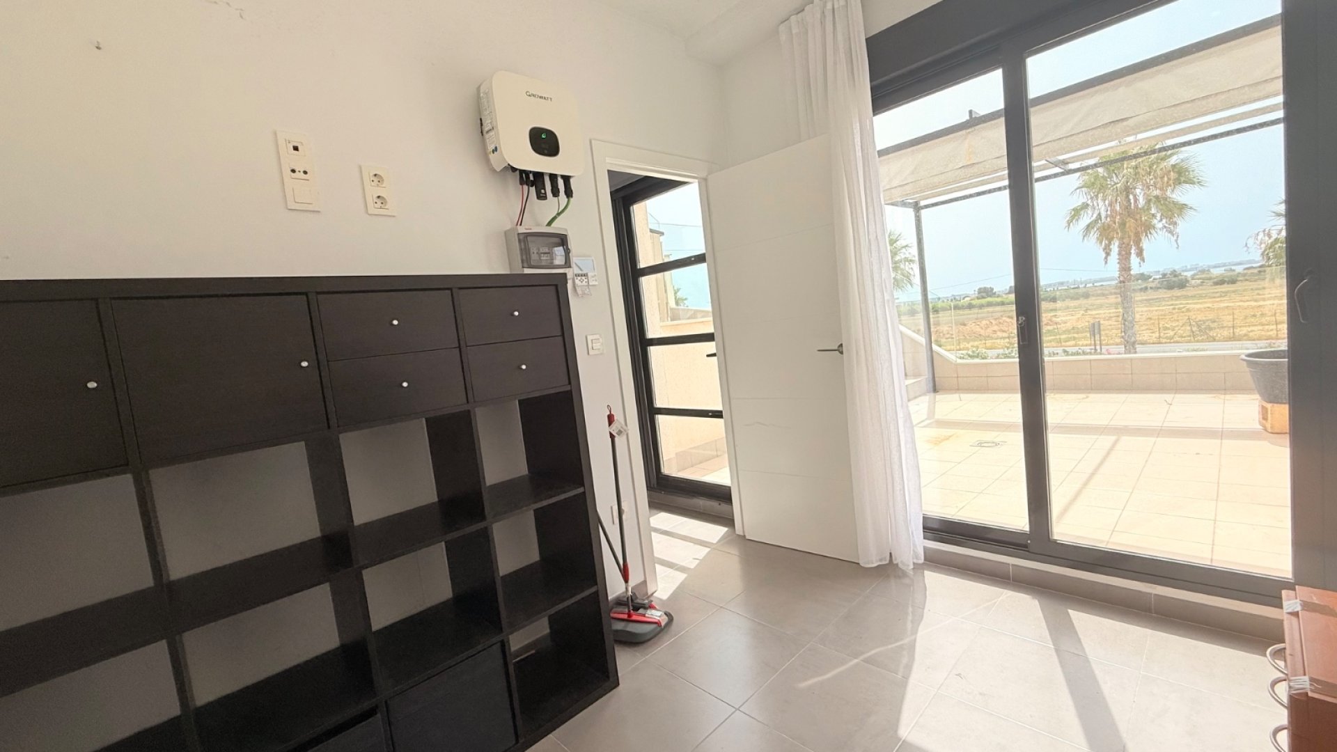 Resale - Villa -
Ciudad Quesada - Pueblo Bravo