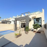 Resale - Villa -
Ciudad Quesada - Pueblo Bravo