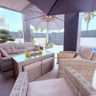 Resale - Villa -
Ciudad Quesada - Pueblo Bravo