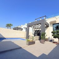 Resale - Villa -
Ciudad Quesada - Pueblo Bravo