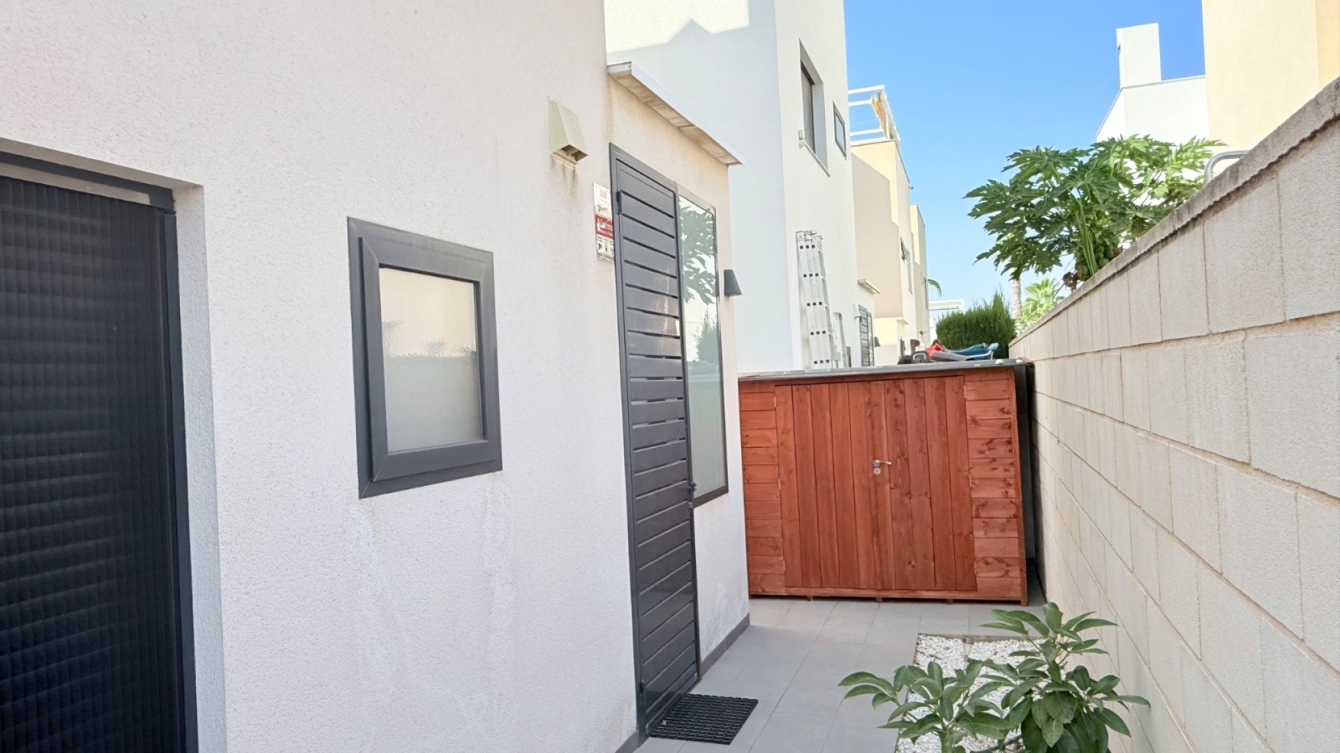 Resale - Villa -
Ciudad Quesada - Pueblo Bravo