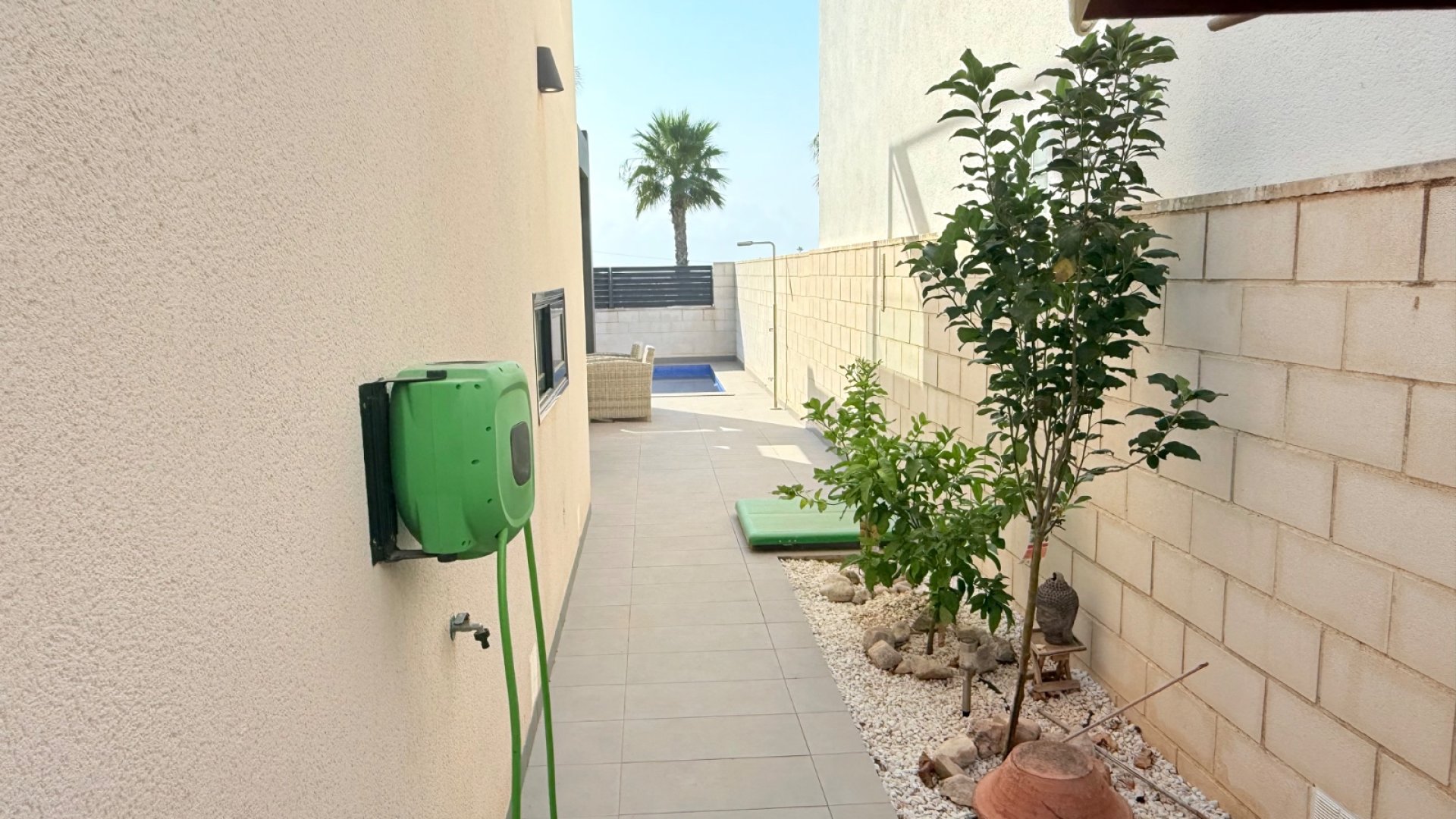 Resale - Villa -
Ciudad Quesada - Pueblo Bravo