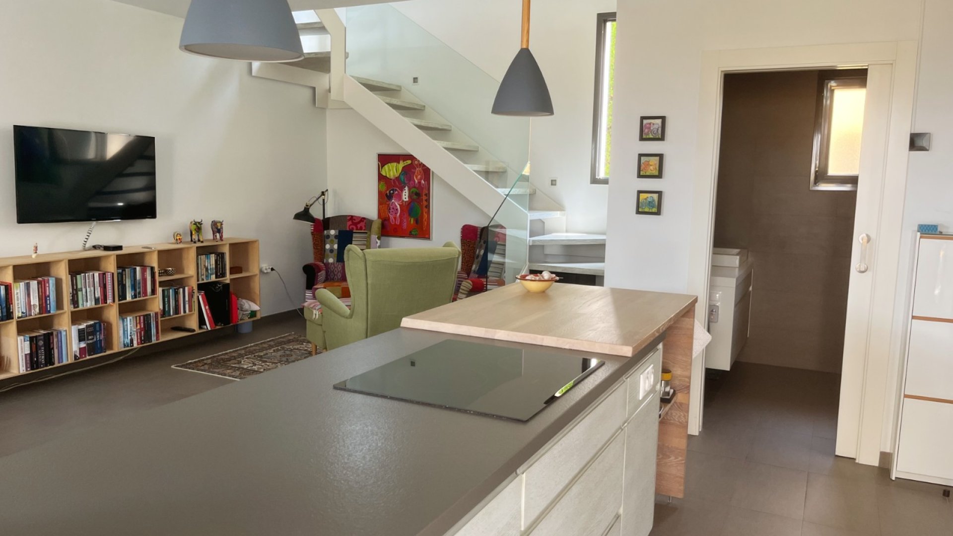 Resale - Villa -
Ciudad Quesada - Pueblo Bravo