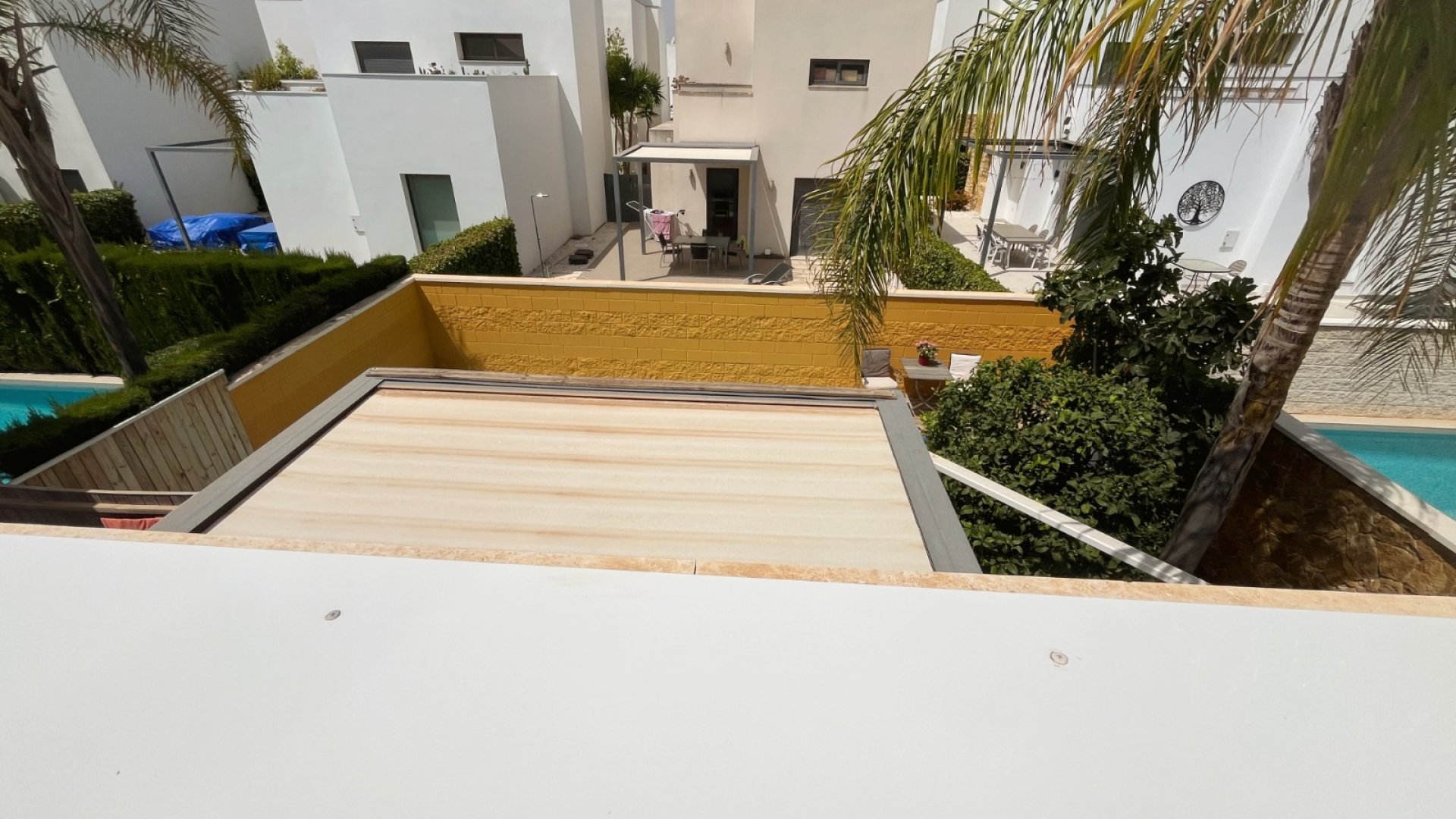 Resale - Villa -
Ciudad Quesada - Pueblo Bravo