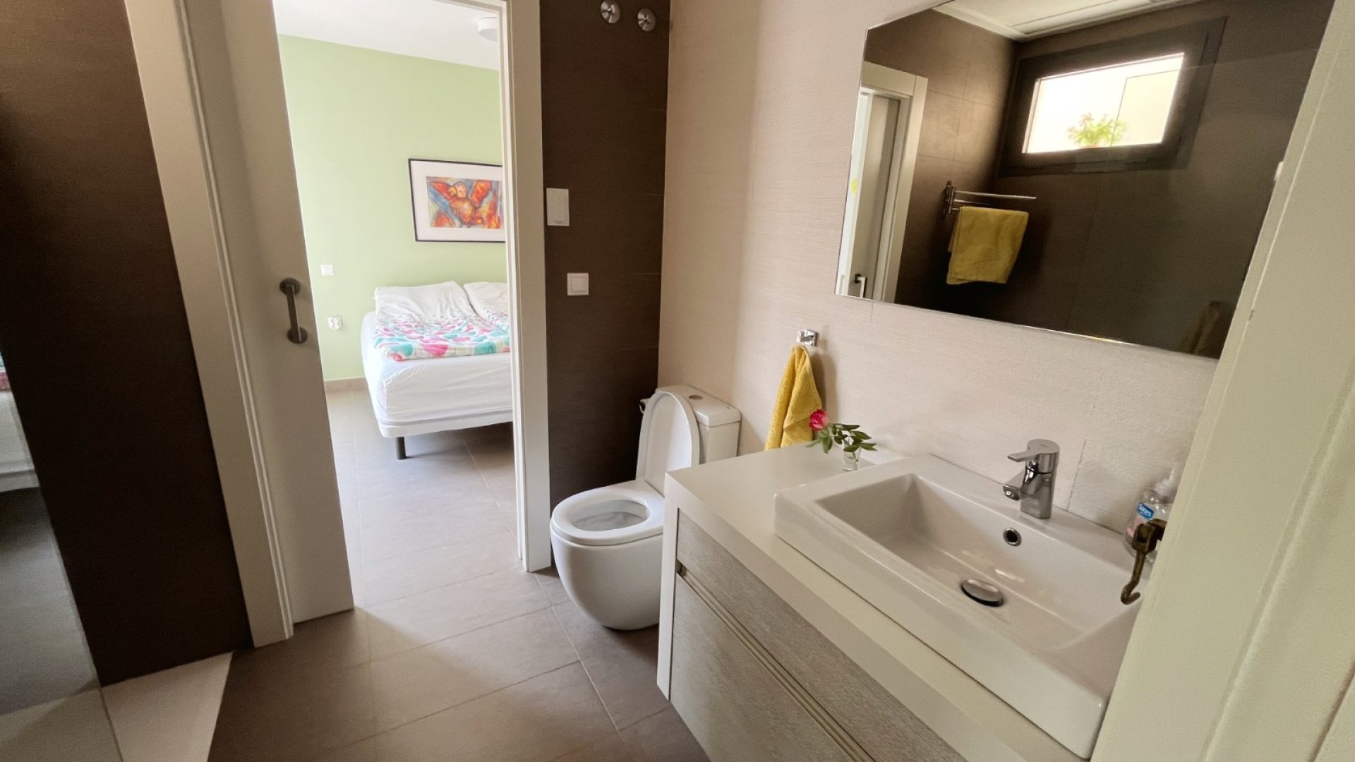 Resale - Villa -
Ciudad Quesada - Pueblo Bravo