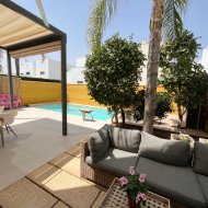 Resale - Villa -
Ciudad Quesada - Pueblo Bravo