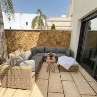 Resale - Villa -
Ciudad Quesada - Pueblo Bravo