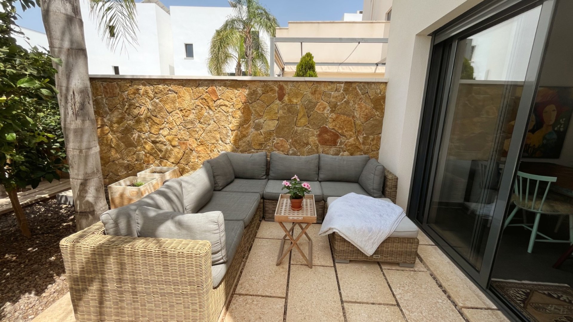 Resale - Villa -
Ciudad Quesada - Pueblo Bravo