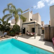Resale - Villa -
Ciudad Quesada - Pueblo Bravo