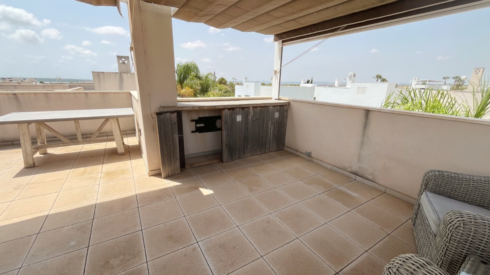 Resale - Villa -
Ciudad Quesada - Pueblo Bravo