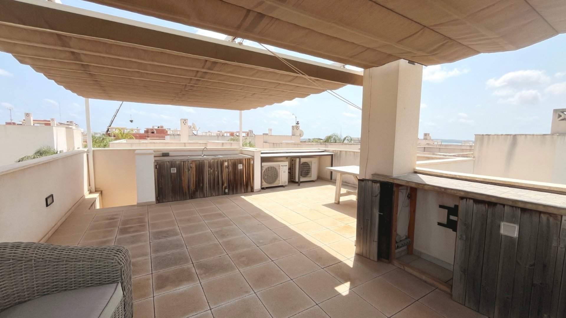 Resale - Villa -
Ciudad Quesada - Pueblo Bravo