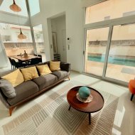 Resale - Villa -
Ciudad Quesada - Pueblo Bravo