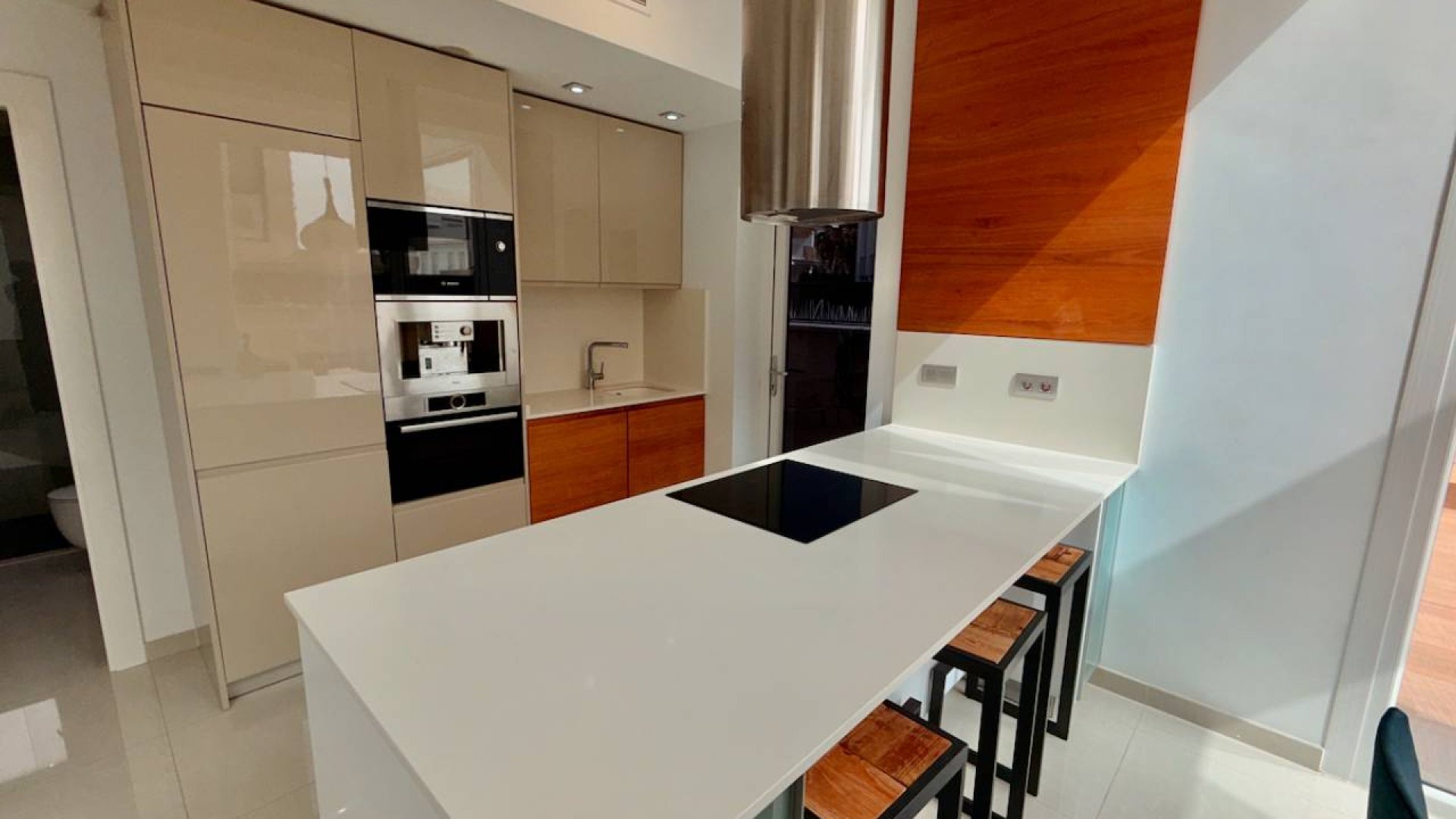 Resale - Villa -
Ciudad Quesada - Pueblo Bravo