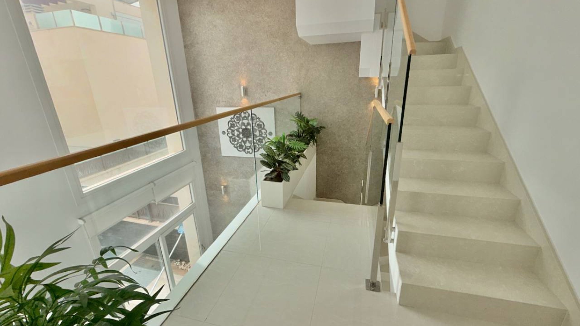 Resale - Villa -
Ciudad Quesada - Pueblo Bravo