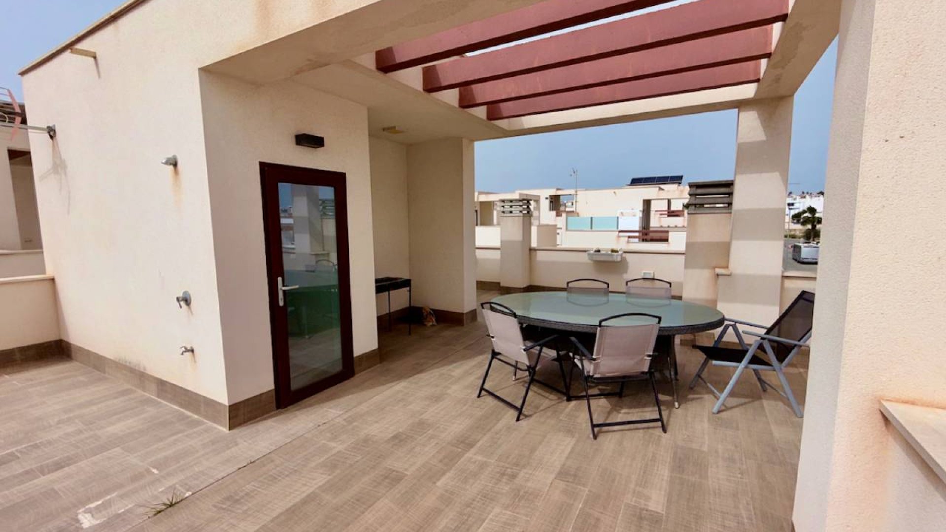 Resale - Villa -
Ciudad Quesada - Pueblo Bravo