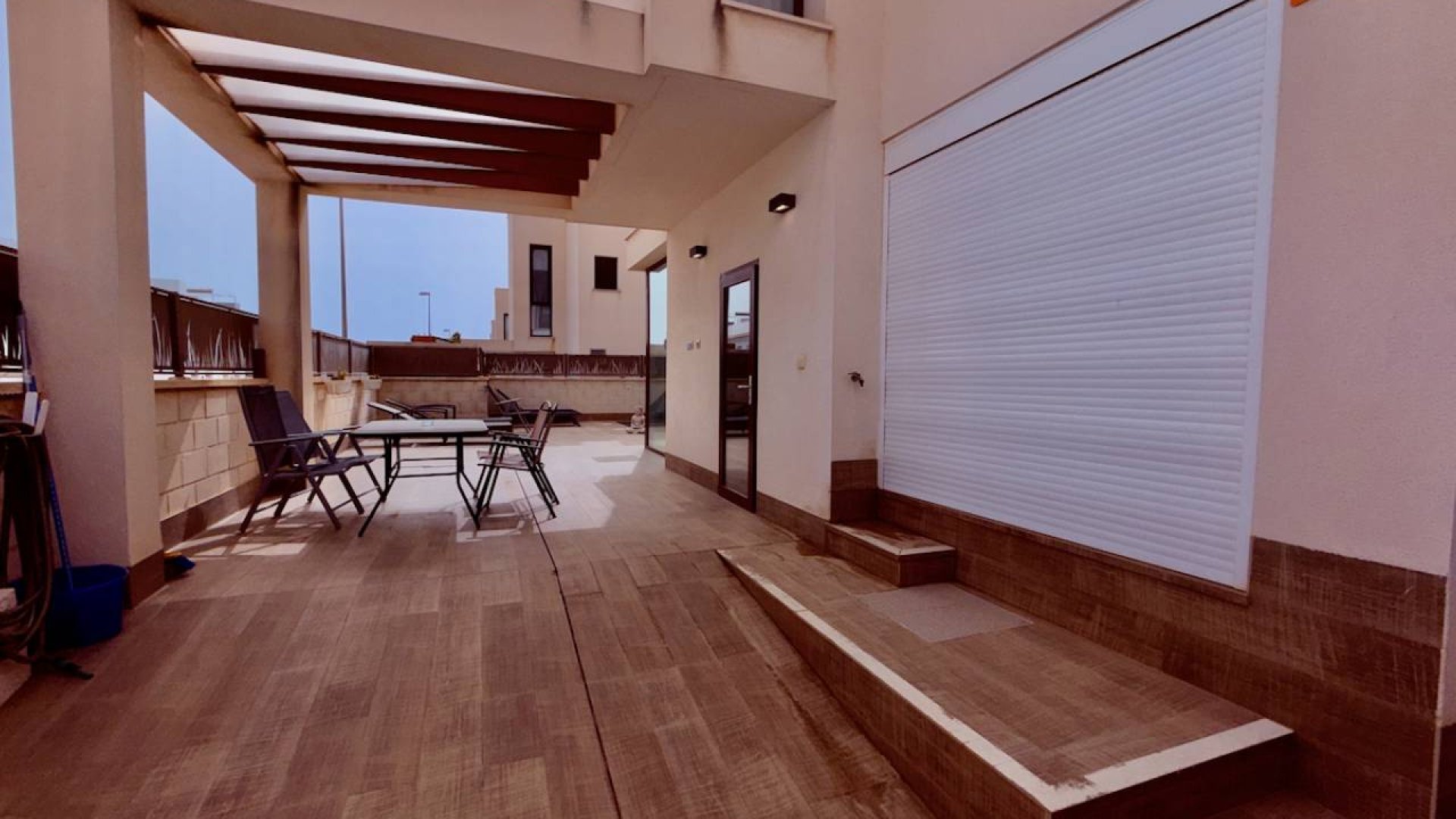 Resale - Villa -
Ciudad Quesada - Pueblo Bravo