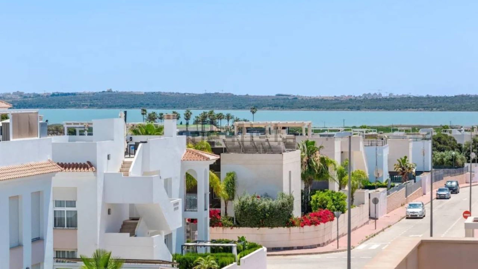 Resale - Villa -
Ciudad Quesada - Pueblo Bravo