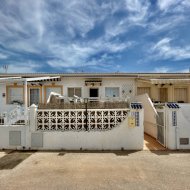 Resale - Villa -
Ciudad Quesada - Pueblo Bravo