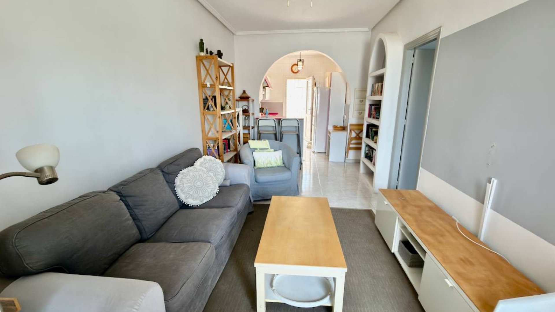 Resale - Villa -
Ciudad Quesada - Pueblo Bravo