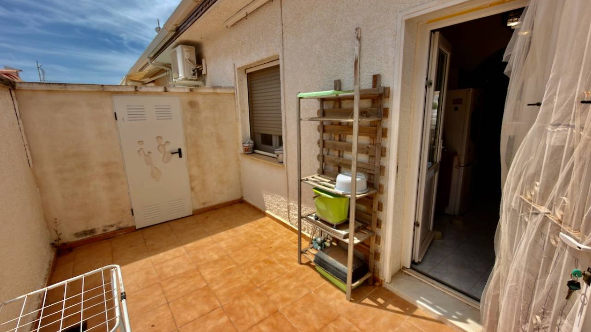 Resale - Villa -
Ciudad Quesada - Pueblo Bravo