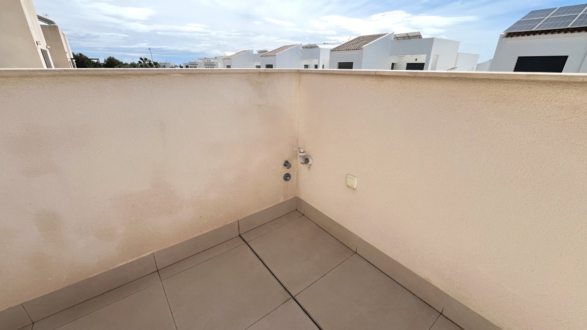 Resale - Villa -
Ciudad Quesada - Pueblo Bravo