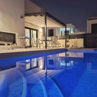 Resale - Villa -
Ciudad Quesada - Pueblo Bravo