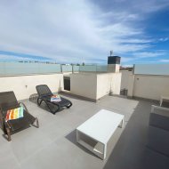 Resale - Villa -
Ciudad Quesada - Pueblo Bravo
