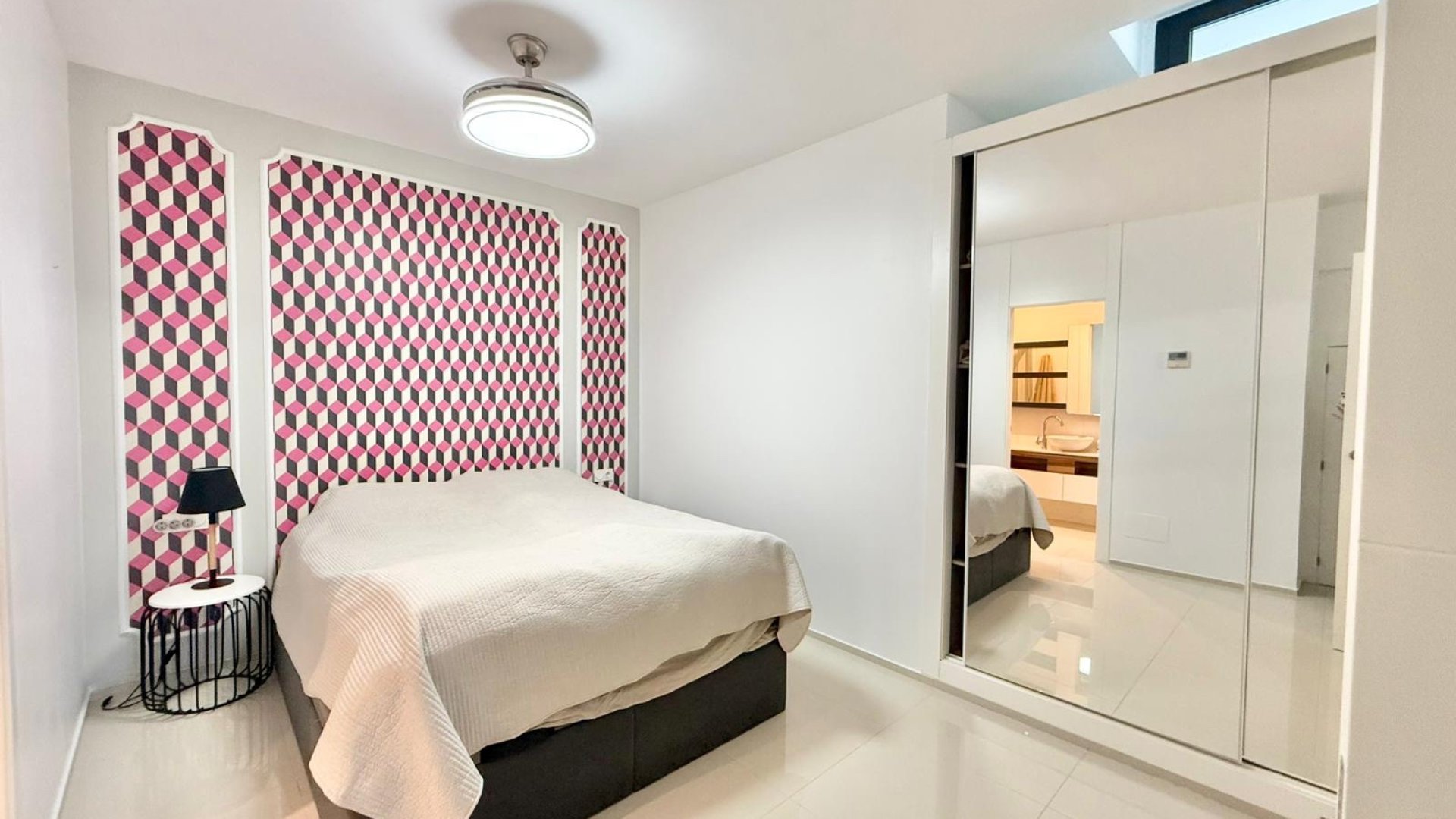 Resale - Villa -
Ciudad Quesada - Pueblo Bravo