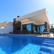 Resale - Villa -
Ciudad Quesada - Pueblo Lucero