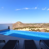 Resale - Villa -
Ciudad Quesada - Pueblo Lucero