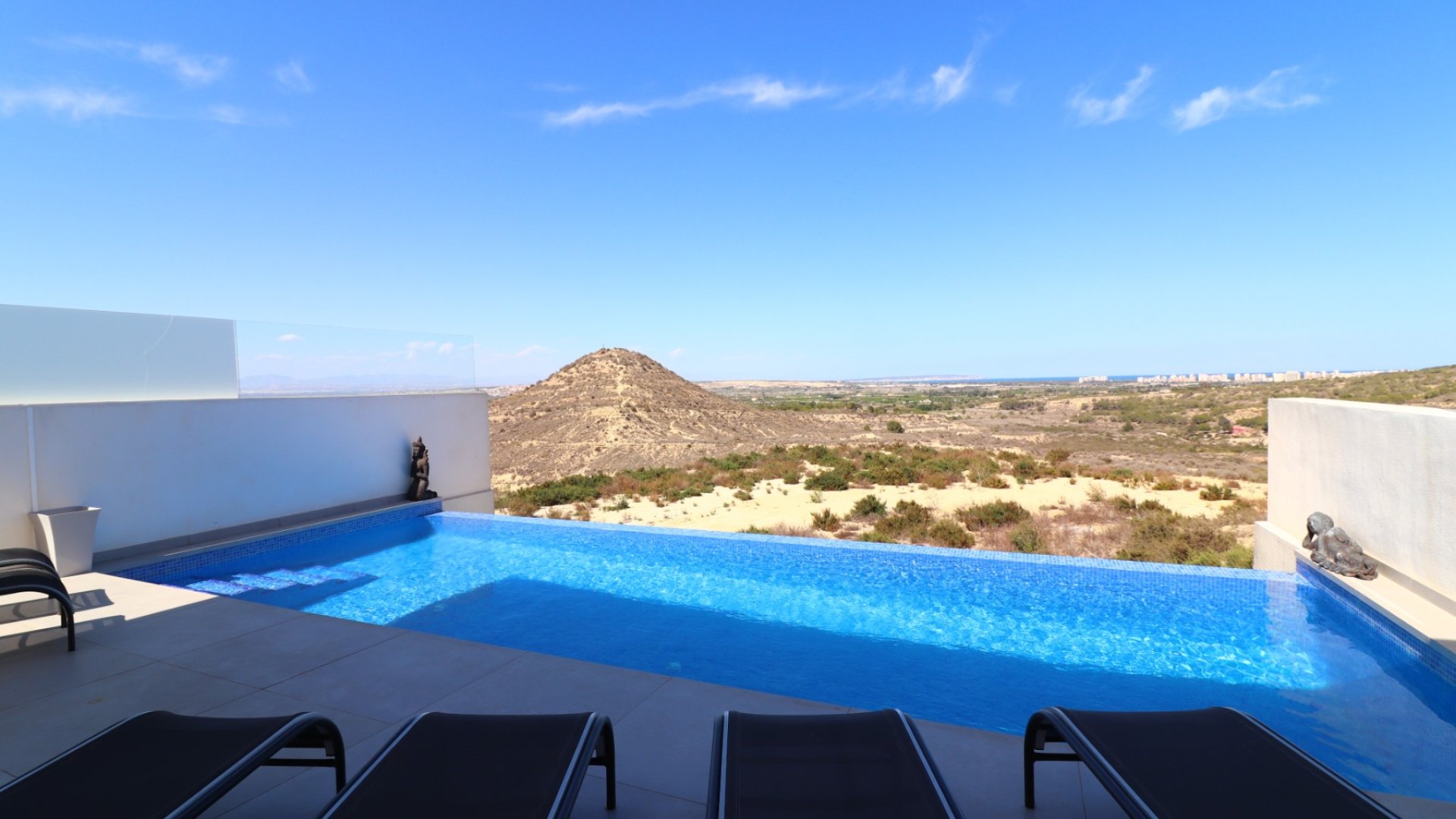 Resale - Villa -
Ciudad Quesada - Pueblo Lucero