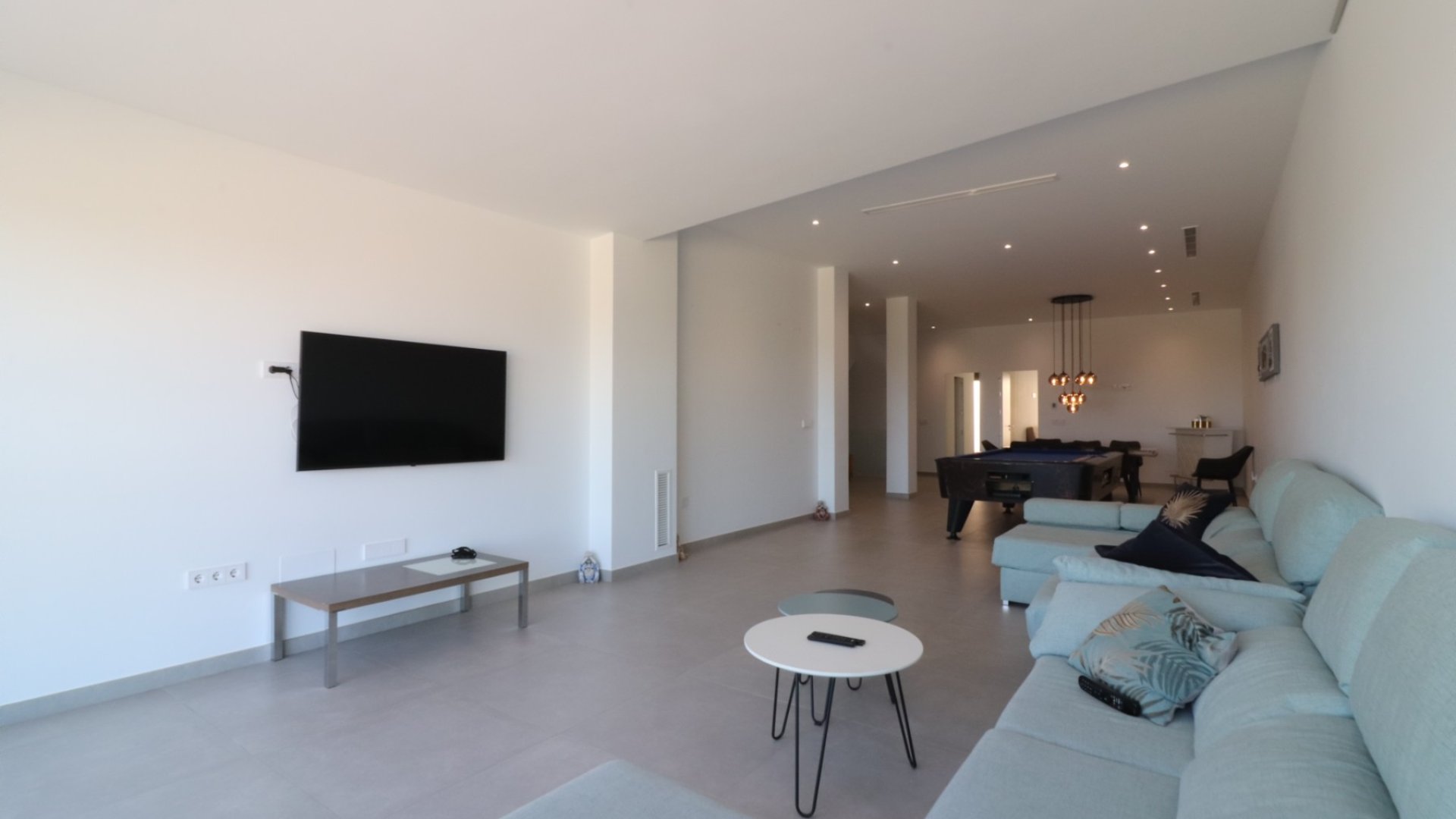 Resale - Villa -
Ciudad Quesada - Pueblo Lucero