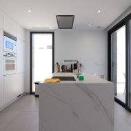 Resale - Villa -
Ciudad Quesada - Pueblo Lucero