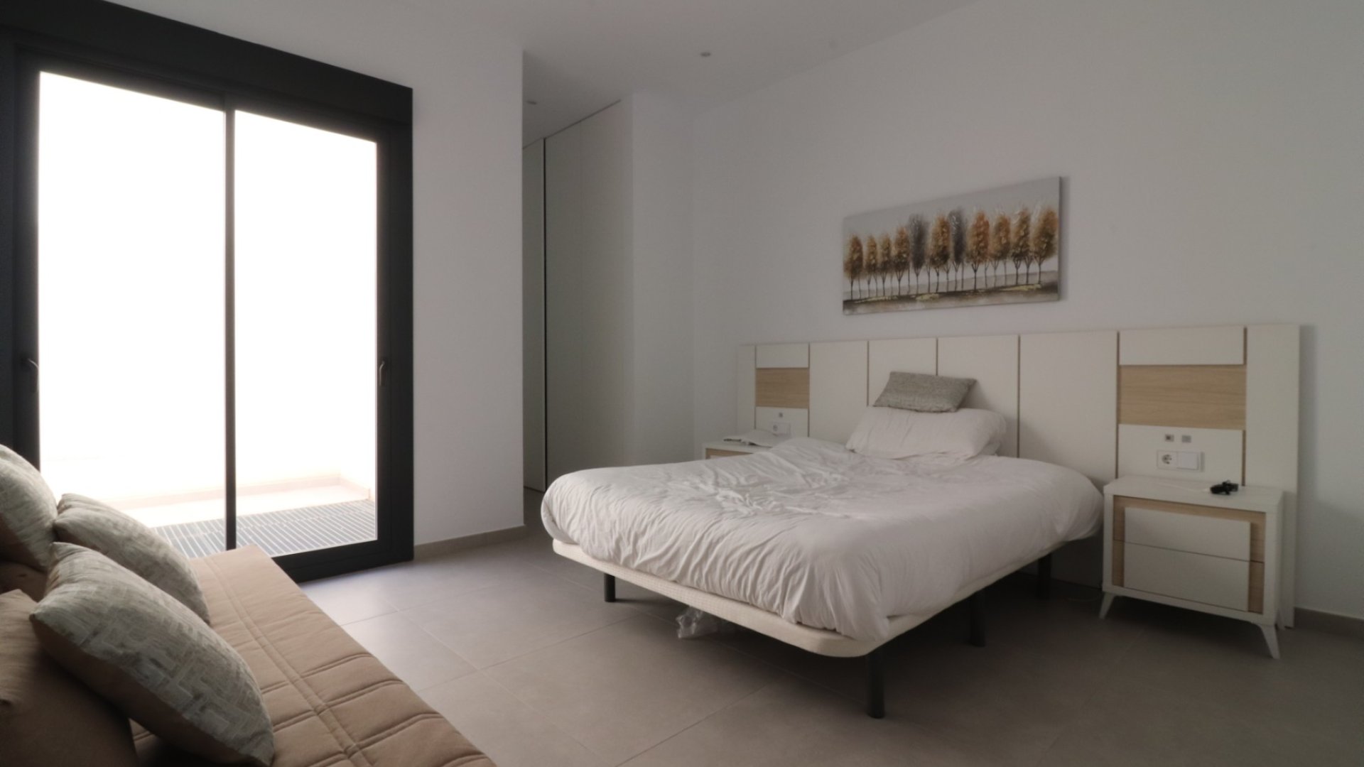 Resale - Villa -
Ciudad Quesada - Pueblo Lucero