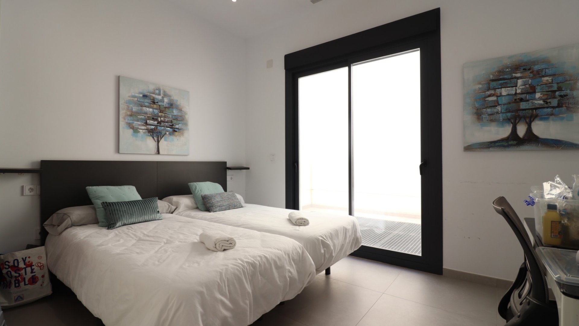 Resale - Villa -
Ciudad Quesada - Pueblo Lucero