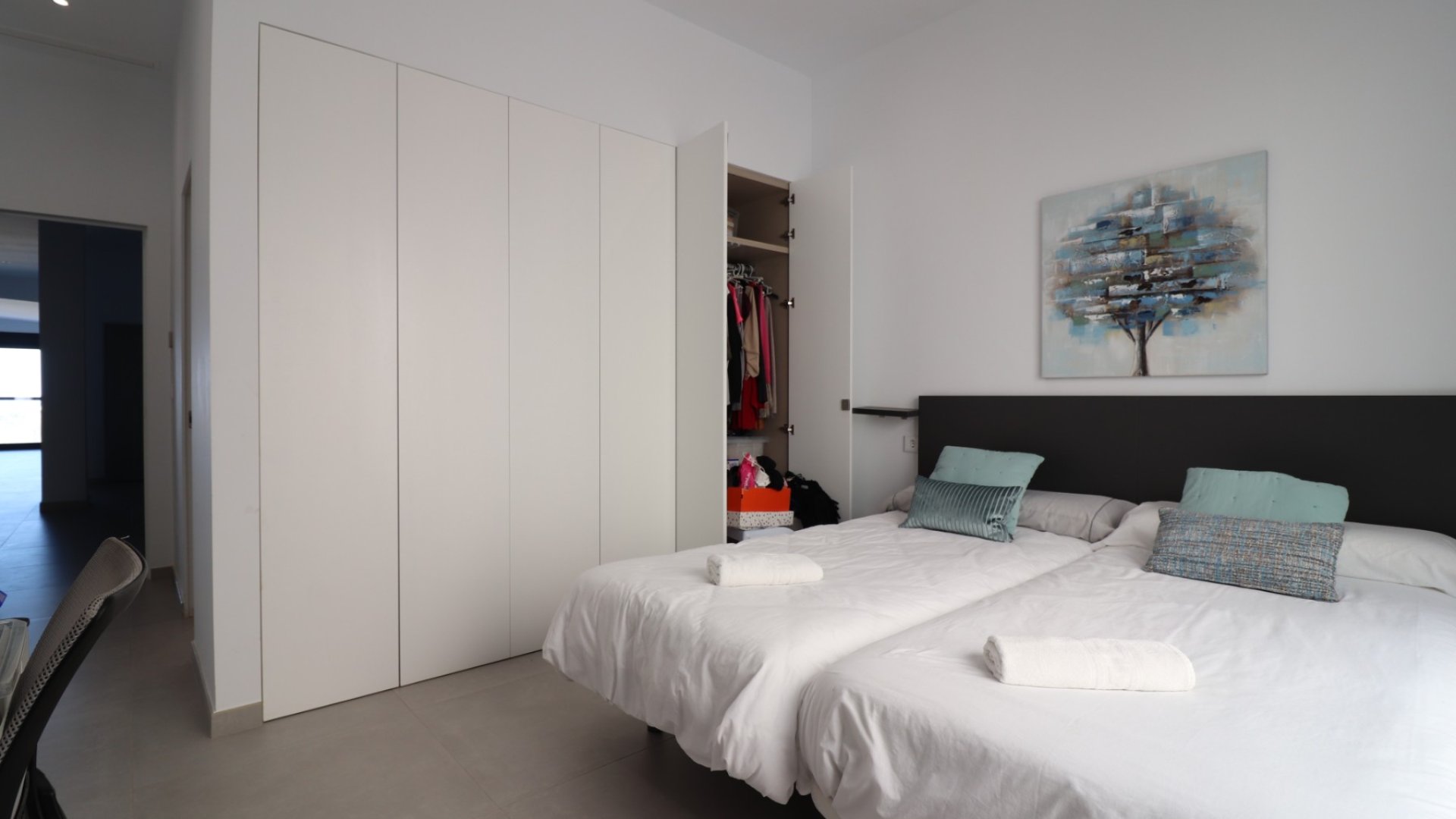 Resale - Villa -
Ciudad Quesada - Pueblo Lucero