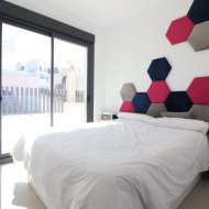 Resale - Villa -
Ciudad Quesada - Pueblo Lucero