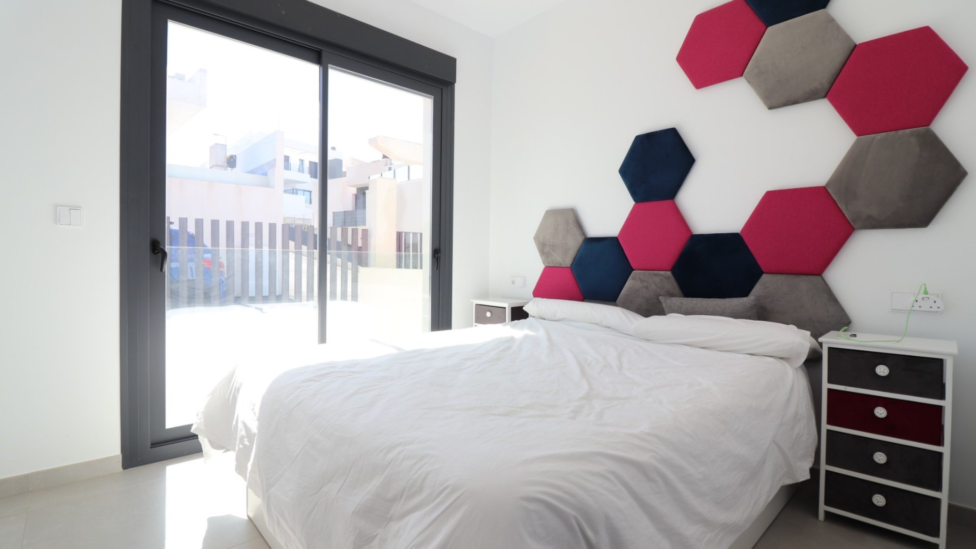 Resale - Villa -
Ciudad Quesada - Pueblo Lucero
