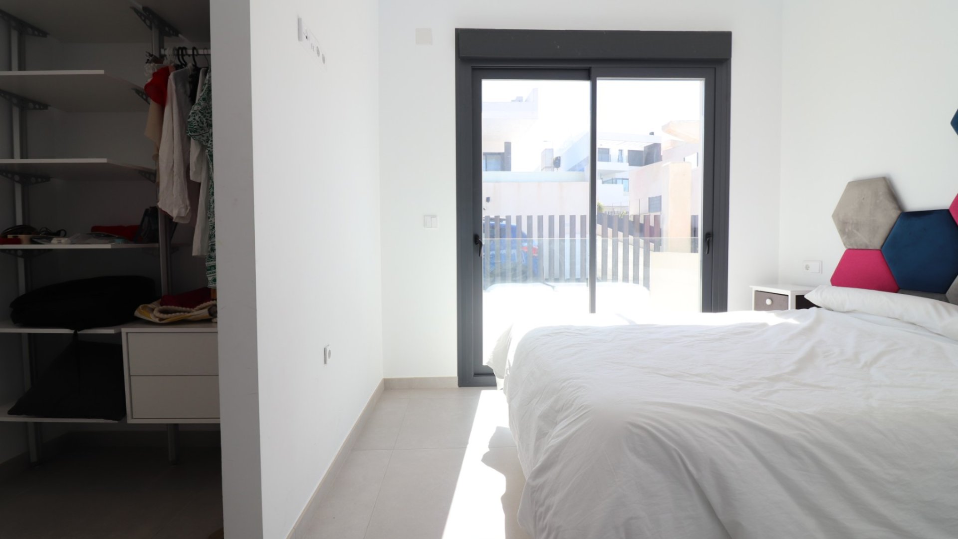 Resale - Villa -
Ciudad Quesada - Pueblo Lucero