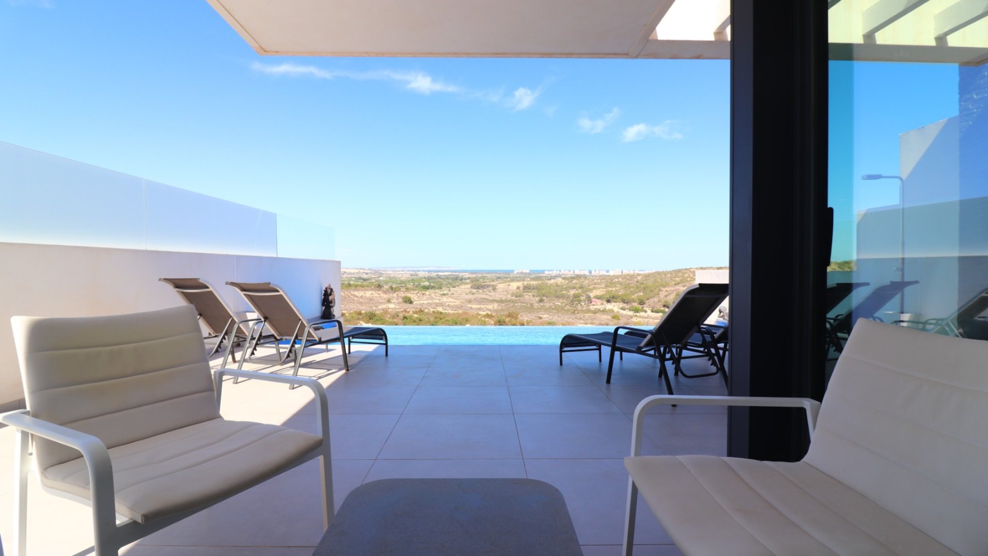 Resale - Villa -
Ciudad Quesada - Pueblo Lucero