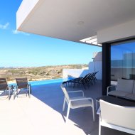 Resale - Villa -
Ciudad Quesada - Pueblo Lucero