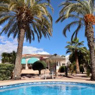 Resale - Villa -
Ciudad Quesada - Quesada Center