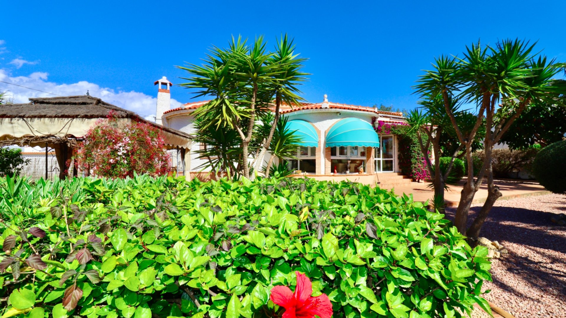 Resale - Villa -
Ciudad Quesada - Quesada Center