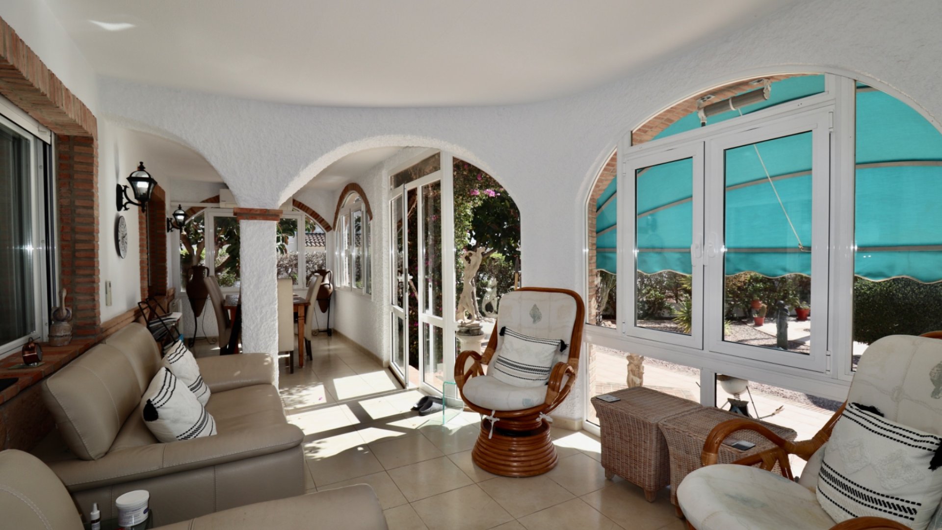Resale - Villa -
Ciudad Quesada - Quesada Center