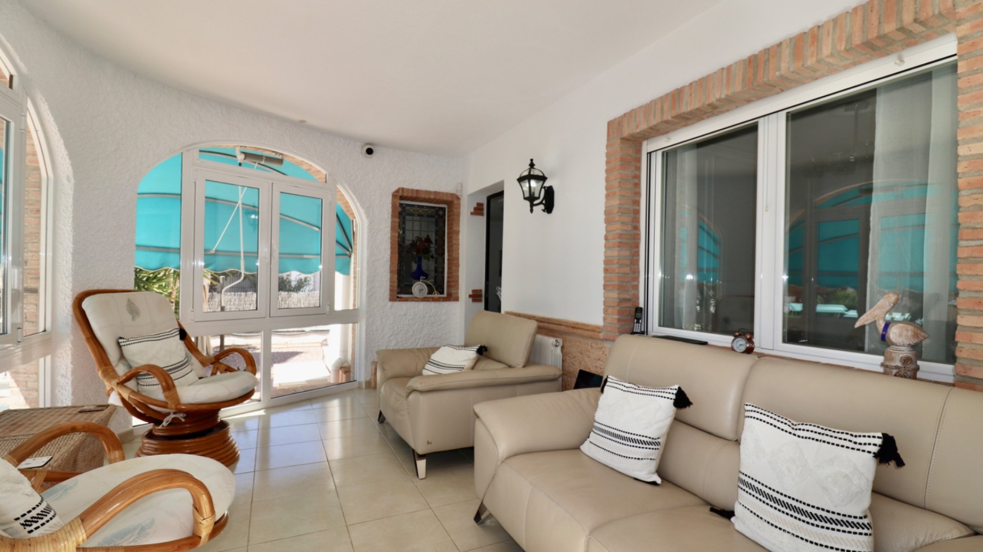 Resale - Villa -
Ciudad Quesada - Quesada Center