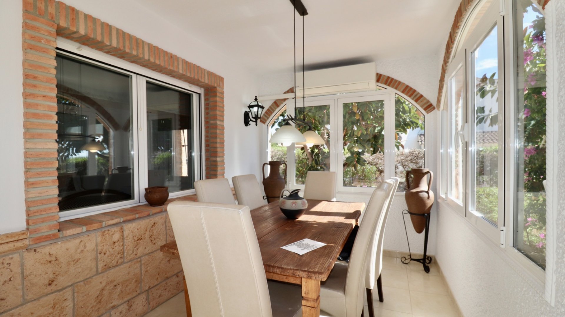 Resale - Villa -
Ciudad Quesada - Quesada Center