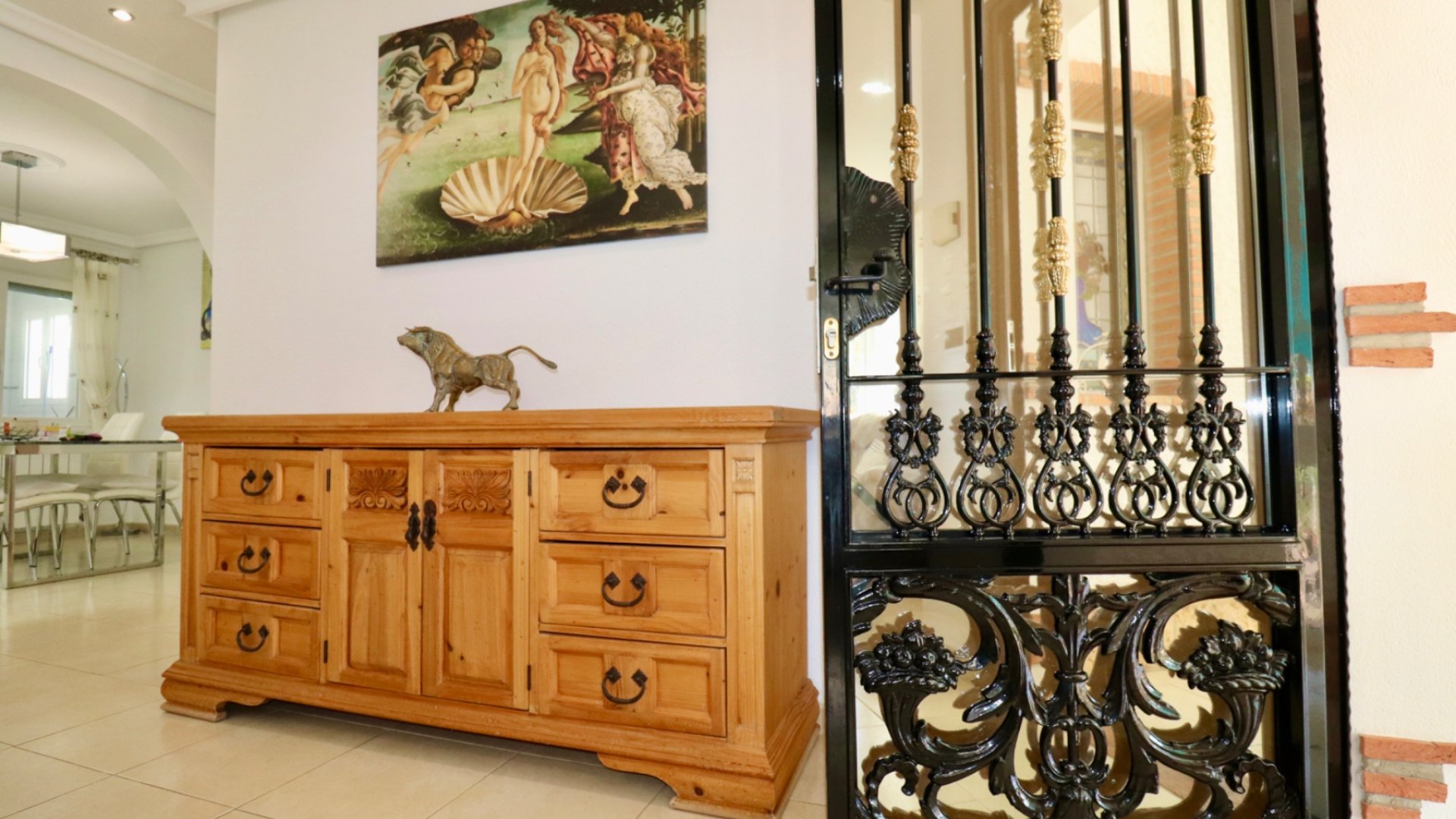 Resale - Villa -
Ciudad Quesada - Quesada Center
