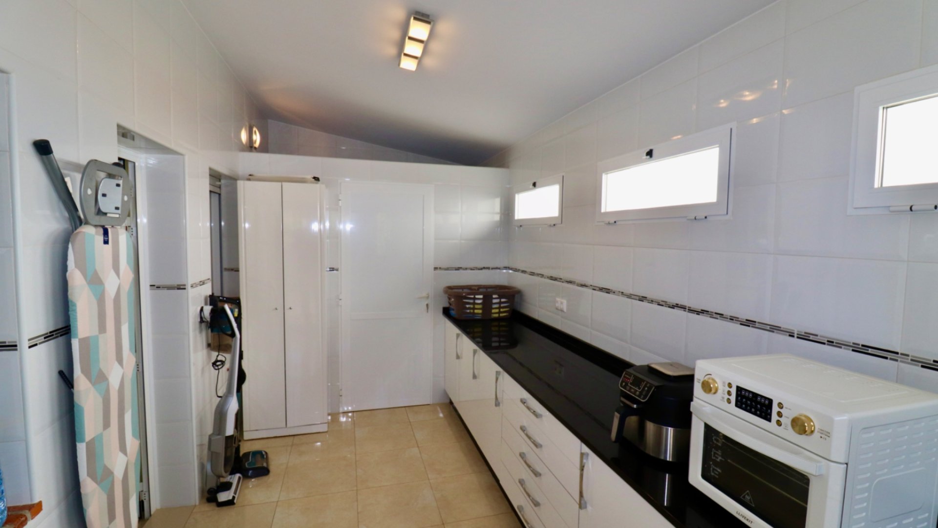 Resale - Villa -
Ciudad Quesada - Quesada Center