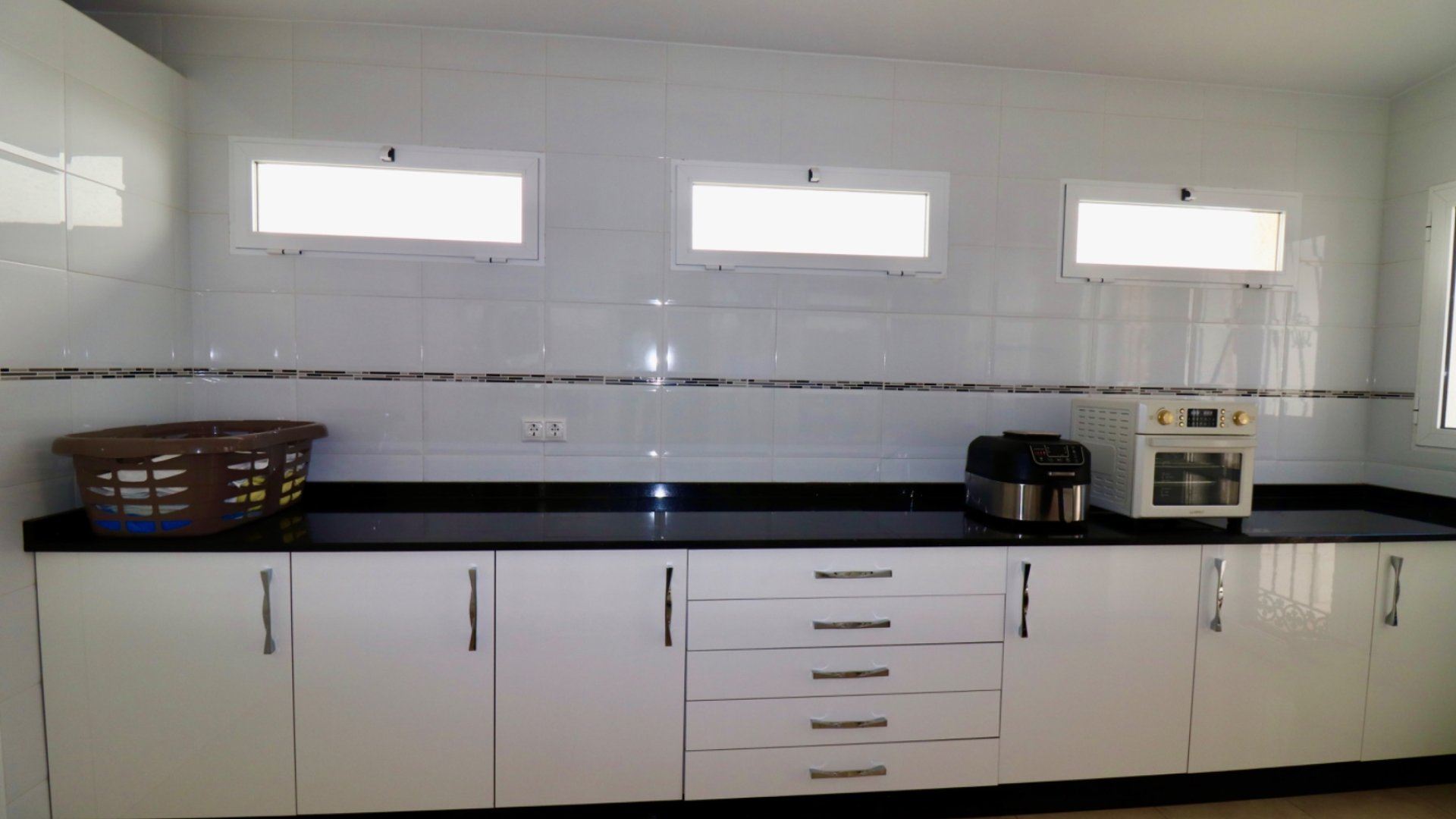 Resale - Villa -
Ciudad Quesada - Quesada Center